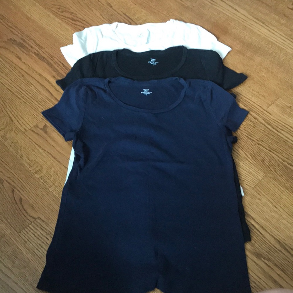 Three Crown & Ivy Perfectly Prima T Shirts